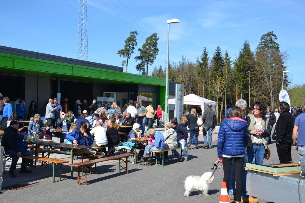 Enzia 2015 ASV Arnbach Enzia 2015 ASV Arnbach